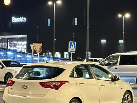 Hyundai i30 2015 года за 6 000 000 тг. в Шымкент – фото 7