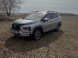Mitsubishi Xpander Cross 2024 года за 13 500 000 тг. в Петропавловск