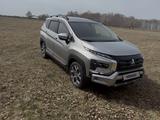 Mitsubishi Xpander Cross 2024 года за 13 500 000 тг. в Петропавловск – фото 2