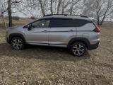 Mitsubishi Xpander Cross 2024 года за 13 500 000 тг. в Петропавловск – фото 3