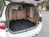 Toyota Fortuner 2011 годаүшін9 900 000 тг. в Алматы – фото 4