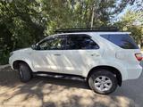 Toyota Fortuner 2011 годаүшін9 900 000 тг. в Алматы – фото 5