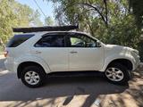 Toyota Fortuner 2011 годаүшін9 900 000 тг. в Алматы