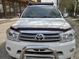 Toyota Fortuner 2011 годаүшін9 900 000 тг. в Алматы – фото 2