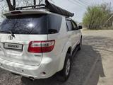 Toyota Fortuner 2011 годаүшін9 900 000 тг. в Алматы – фото 4