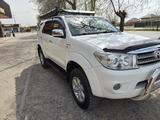Toyota Fortuner 2011 годаүшін9 900 000 тг. в Алматы – фото 3