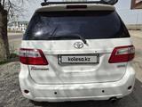 Toyota Fortuner 2011 годаүшін9 900 000 тг. в Алматы – фото 5