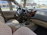 Toyota Fortuner 2011 годаүшін9 900 000 тг. в Алматы – фото 2