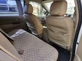 Toyota Fortuner 2011 годаүшін9 900 000 тг. в Алматы – фото 3