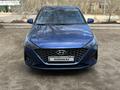 Hyundai Accent 2021 года за 8 500 000 тг. в Актобе – фото 8