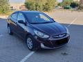 Hyundai Solaris 2011 годаүшін4 550 000 тг. в Караганда – фото 4