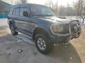 Mitsubishi Pajero 1999 годаүшін4 500 000 тг. в Кордай – фото 5