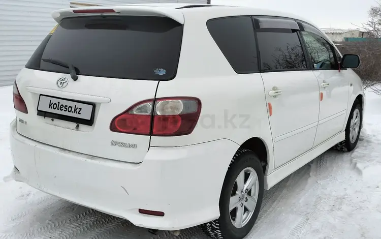 Toyota Ipsum 2007 года за 5 000 000 тг. в Актобе