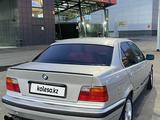 BMW 320 1992 годаүшін1 300 000 тг. в Алматы – фото 3