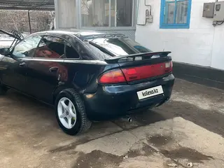 Mazda 323