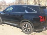 Kia Sorento 2022 года за 16 500 000 тг. в Усть-Каменогорск