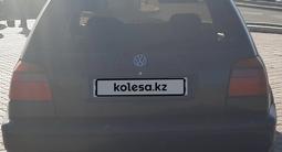 Volkswagen Golf 1993 годаүшін1 100 000 тг. в Алматы – фото 5