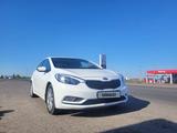 Kia Cerato 2014 года за 6 500 000 тг. в Актобе