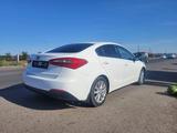 Kia Cerato 2014 годаүшін6 500 000 тг. в Актобе – фото 3