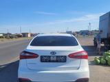 Kia Cerato 2014 года за 6 500 000 тг. в Актобе – фото 4