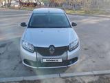 Renault Logan 2014 годаүшін3 700 000 тг. в Павлодар – фото 2