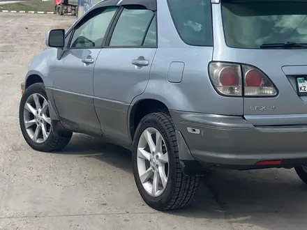 Lexus RX 300 2002 года за 6 000 000 тг. в Кызылорда