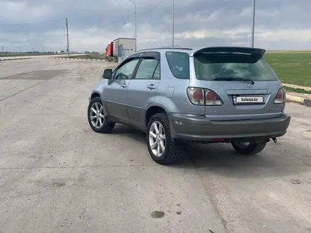 Lexus RX 300 2002 года за 6 000 000 тг. в Кызылорда – фото 3