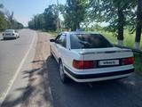 Audi S4 1993 годаүшін1 950 000 тг. в Кордай – фото 3