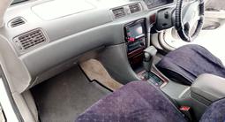 Toyota Camry Gracia 1998 года за 3 300 000 тг. в Семей – фото 2