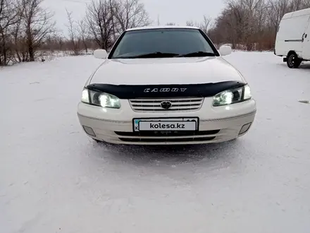 Toyota Camry Gracia 1998 годаүшін3 300 000 тг. в Семей – фото 9