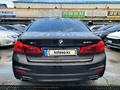 BMW 530 2017 года за 5 130 000 тг. в Алматы – фото 11