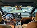 BMW 530 2017 года за 5 130 000 тг. в Алматы – фото 16