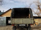 УАЗ Фермер 2019 годаүшін4 000 000 тг. в Кызылорда – фото 2