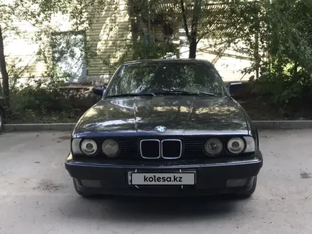 BMW 520 1991 года за 1 600 000 тг. в Павлодар