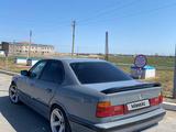 BMW 520 1991 года за 1 899 999 тг. в Астана – фото 5