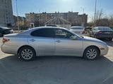 Lexus ES 300 2001 года за 4 500 000 тг. в Степногорск – фото 3