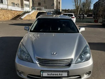 Lexus ES 300 2001 года за 4 500 000 тг. в Астана