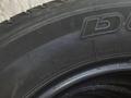 Резина летняя 225/65 r17 Bridgestone, из Японии за 95 000 тг. в Алматы – фото 5
