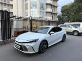 Toyota Camry 2024 года за 19 000 000 тг. в Алматы