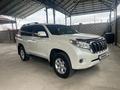 Toyota Land Cruiser Prado 2014 годаүшін22 200 000 тг. в Тараз