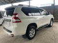 Toyota Land Cruiser Prado 2014 годаүшін22 200 000 тг. в Тараз – фото 4