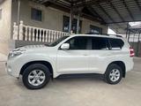 Toyota Land Cruiser Prado 2014 года за 22 200 000 тг. в Тараз – фото 5