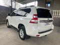 Toyota Land Cruiser Prado 2014 годаүшін22 200 000 тг. в Тараз – фото 6