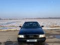 Audi 80 1992 годаfor1 100 000 тг. в Кордай