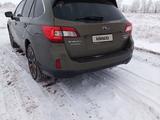 Subaru Outback 2015 годаүшін6 500 000 тг. в Актобе – фото 5