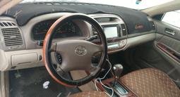 Toyota Camry 2002 годаfor5 500 000 тг. в Есик