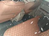 Toyota Camry 2002 годаүшін5 500 000 тг. в Есик – фото 4