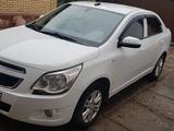 Chevrolet Cobalt 2020 годаүшін5 800 000 тг. в Караганда – фото 3