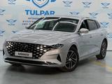 Hyundai Grandeur 2022 года за 12 150 000 тг. в Алматы