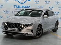 Hyundai Grandeur 2022 года за 13 300 000 тг. в Алматы